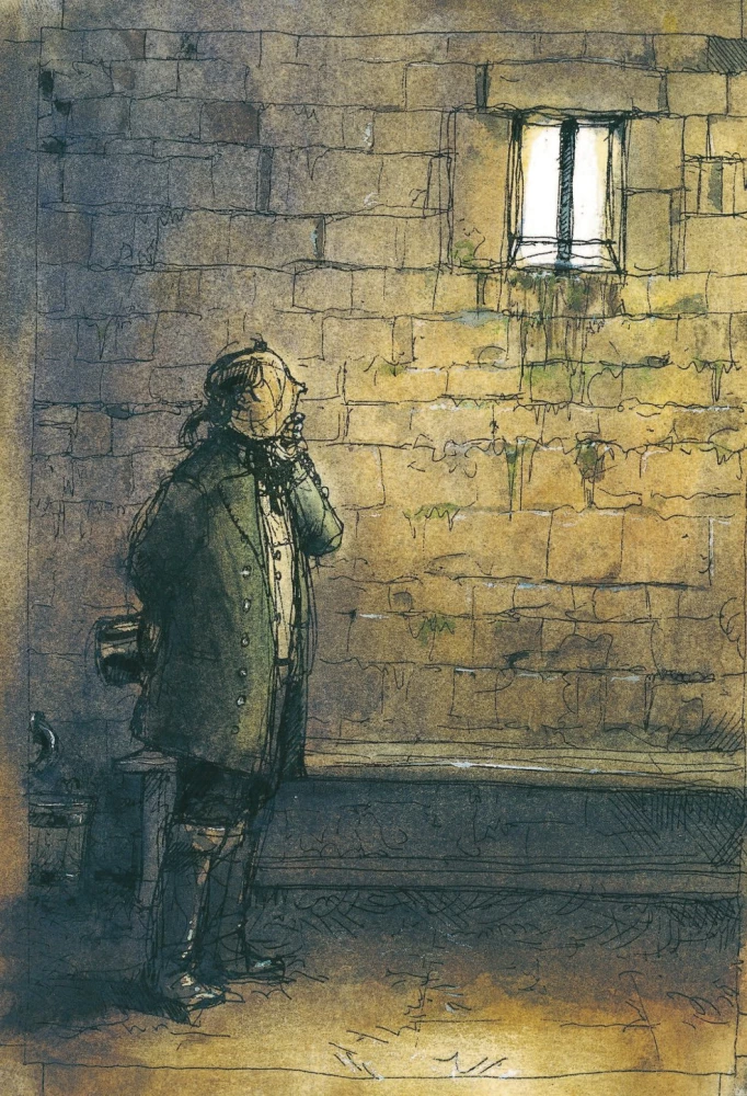 Märchen und Geschichten. Sammlerausgabe mit Illustrationen